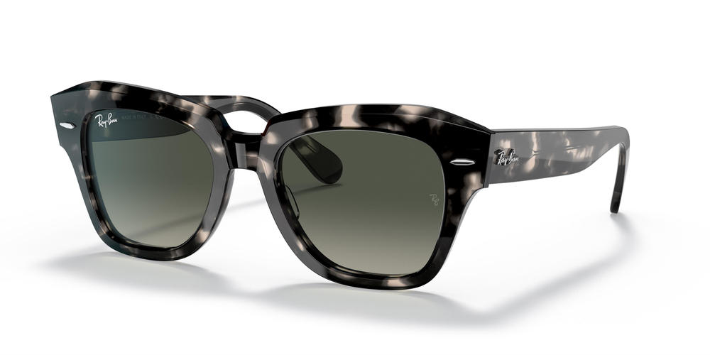 RAY-BAN 2186 133371 49 KADIN Güneş gözlükleri