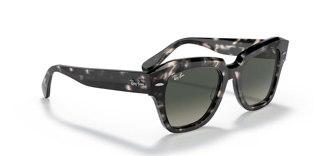 RAY-BAN 2186 133371 49 KADIN Güneş gözlükleri
