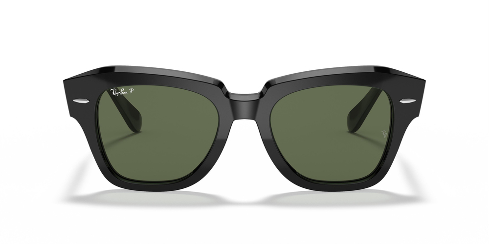 RAY-BAN 2186 901/58 52 KADIN Güneş gözlükleri