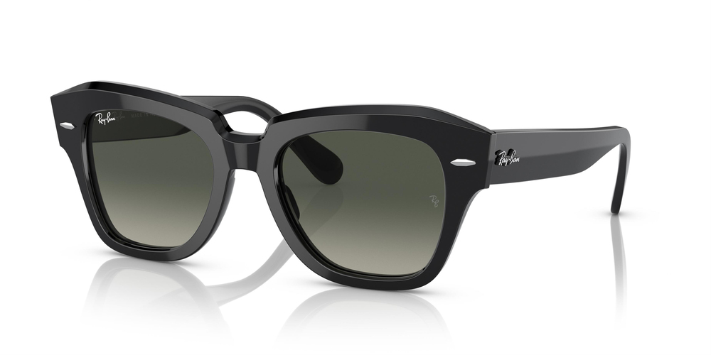 RAY-BAN  2186 901/71 49 UNİSEX Güneş gözlükleri