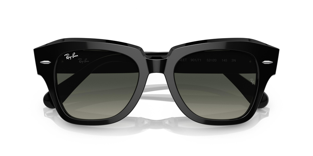 RAY-BAN  2186 901/71 49 UNİSEX Güneş gözlükleri