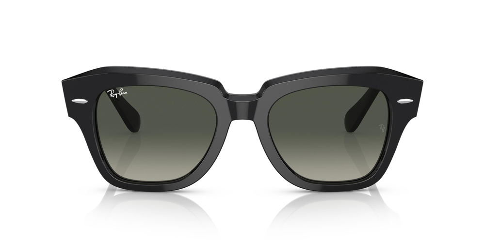 RAY-BAN  2186 901/71 49 UNİSEX Güneş gözlükleri