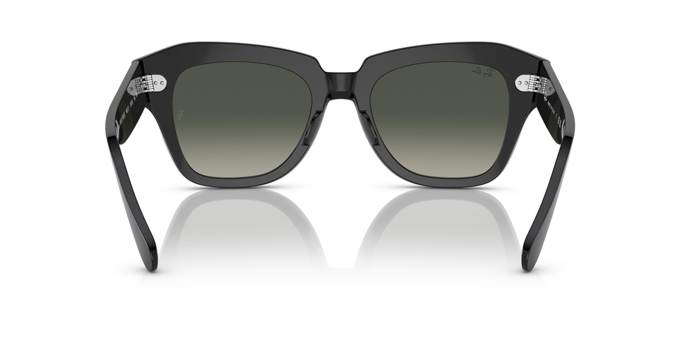 RAY-BAN  2186 901/71 49 UNİSEX Güneş gözlükleri