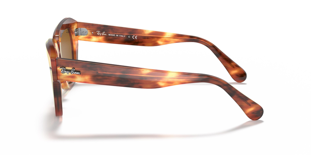 Ray-Ban  RB 2186 954/33 49 UNİSEX Güneş gözlükleri