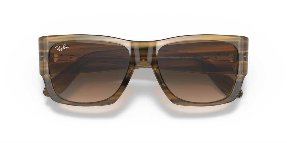 RAY-BAN 2187 131351 54 WOMEN Güneş gözlükleri