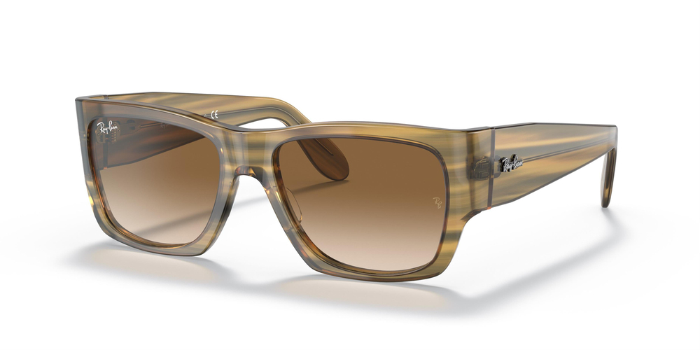 RAY-BAN 2187 131351 54 WOMEN Güneş gözlükleri