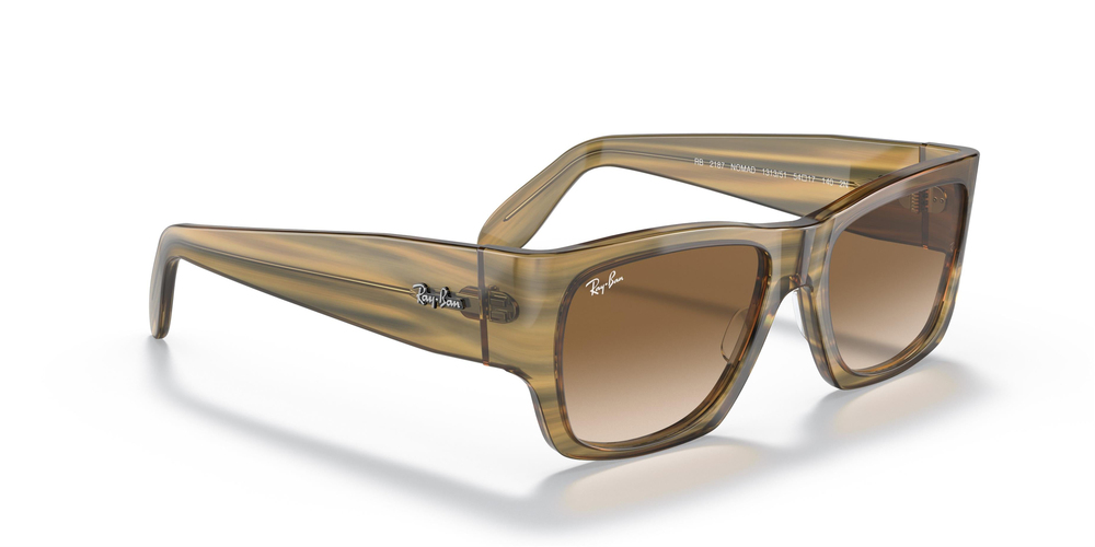 RAY-BAN 2187 131351 54 WOMEN Güneş gözlükleri