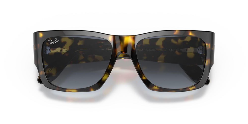 Ray-Ban  RB 2187 133286 54 MEN Güneş gözlükleri