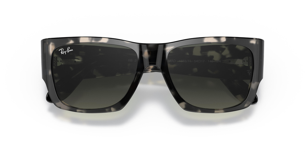 Ray-Ban  RB 2187 133371 54 MEN Güneş gözlükleri