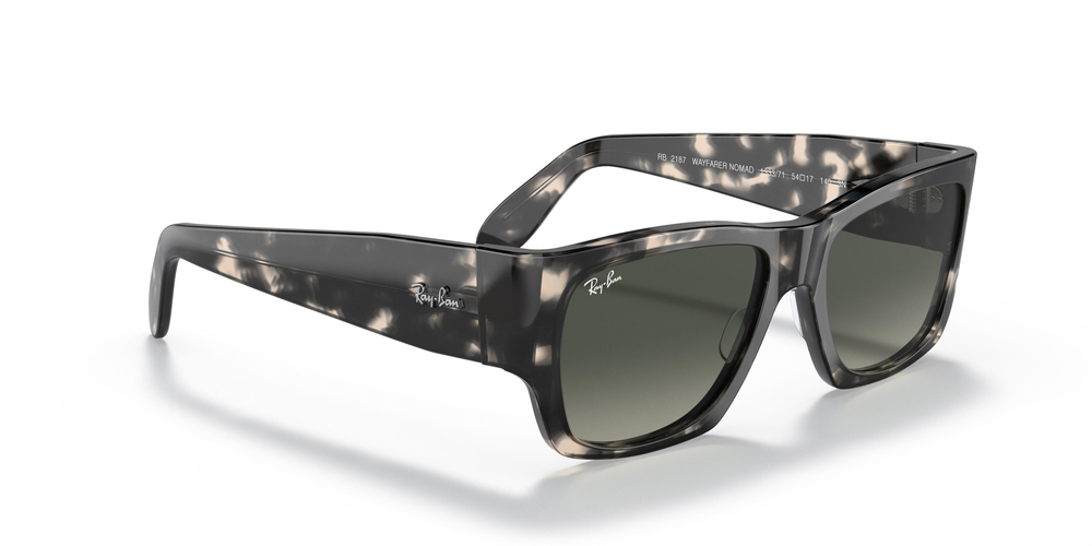 Ray-Ban  RB 2187 133371 54 MEN Güneş gözlükleri
