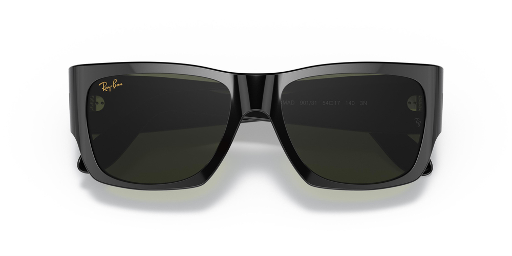 Ray-Ban  2187 901/31 54 UNİSEX Güneş gözlükleri