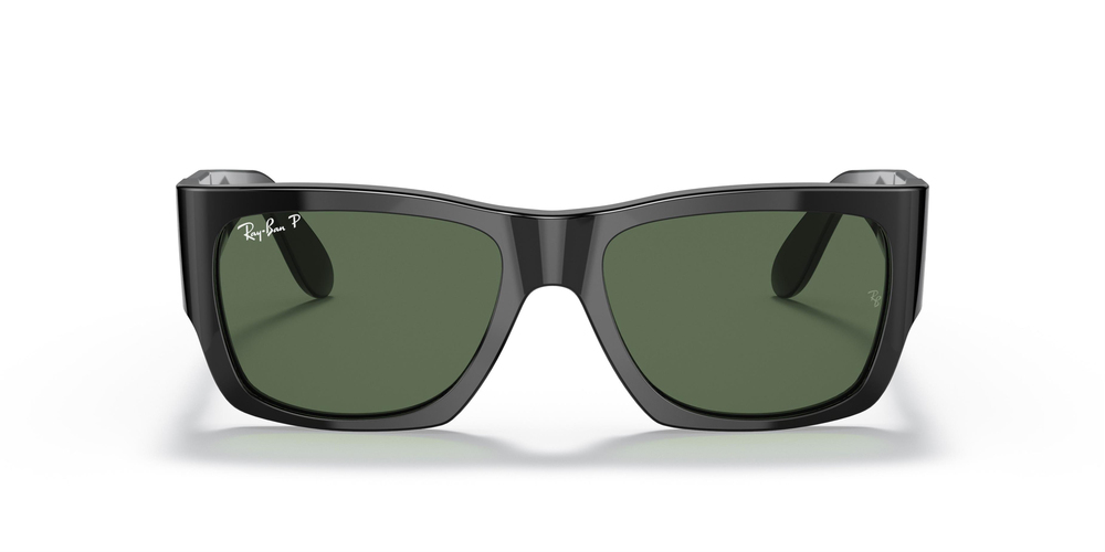 Ray-Ban  RB 2187 901/58 54 MEN Güneş gözlükleri