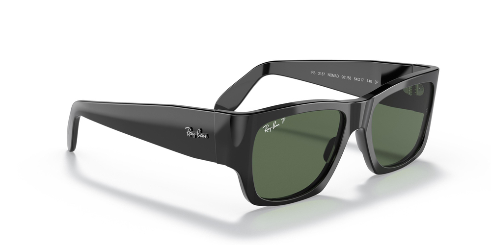 Ray-Ban  RB 2187 901/58 54 MEN Güneş gözlükleri
