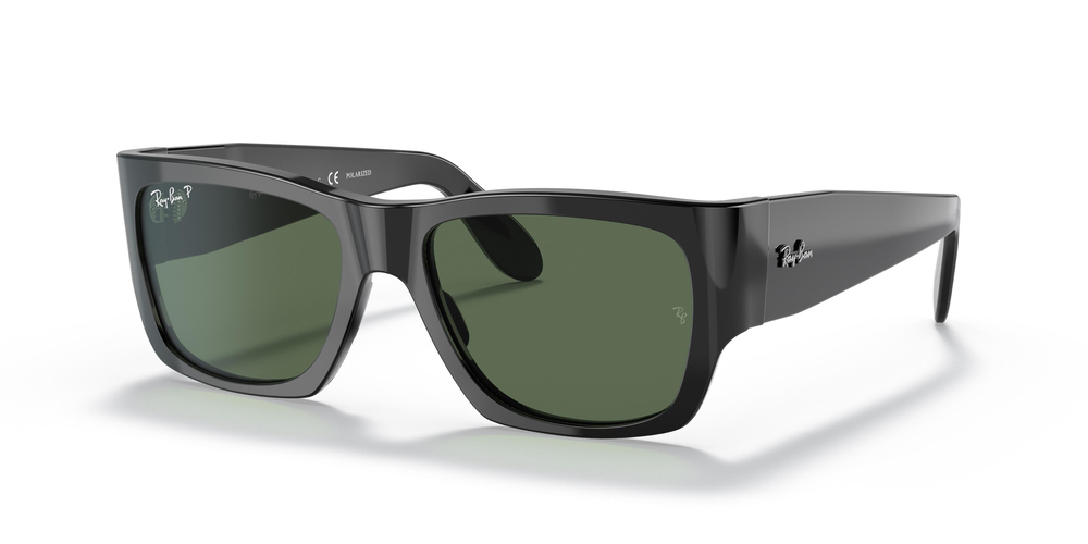 Ray-Ban  RB 2187 901/58 54 MEN Güneş gözlükleri