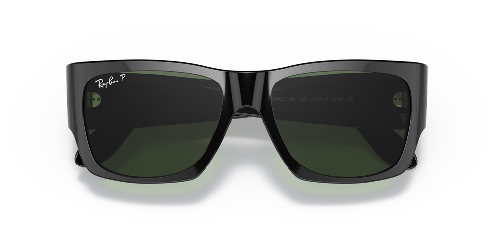 Ray-Ban  RB 2187 901/58 54 MEN Güneş gözlükleri
