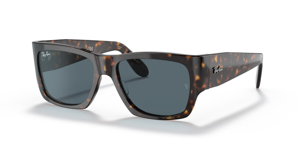 RAY-BAN  2187 902/R5 54 ERKEK Güneş gözlükleri