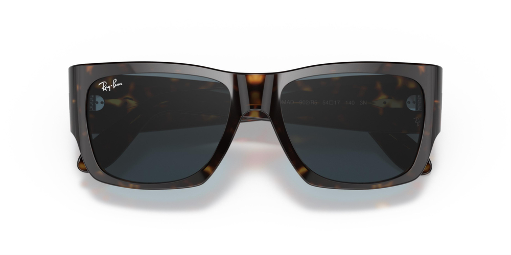RAY-BAN  2187 902/R5 54 ERKEK Güneş gözlükleri