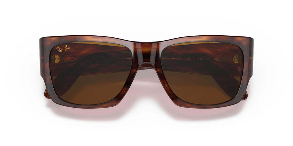 Ray-Ban 2187 954/33 54 WOMEN Güneş gözlükleri