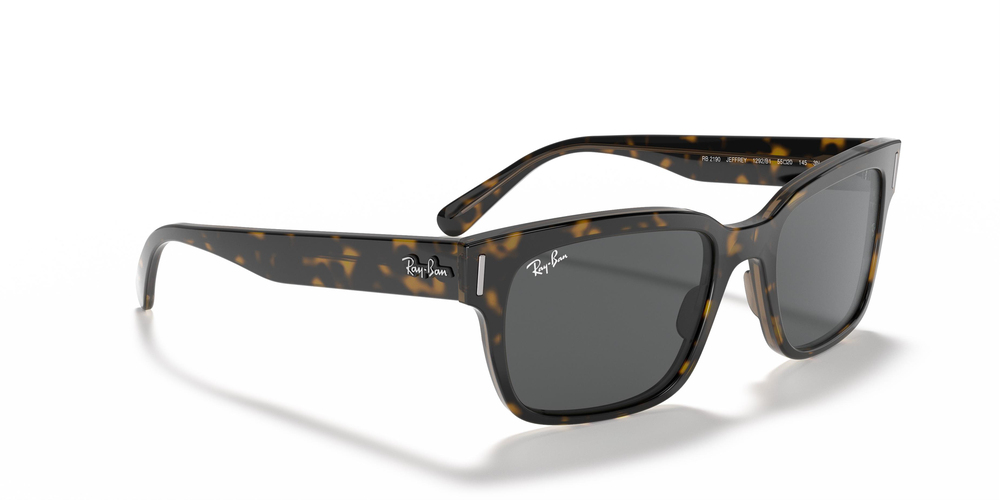 Ray-Ban  RB 2190 1292B1 55 UNİSEX Güneş gözlükleri