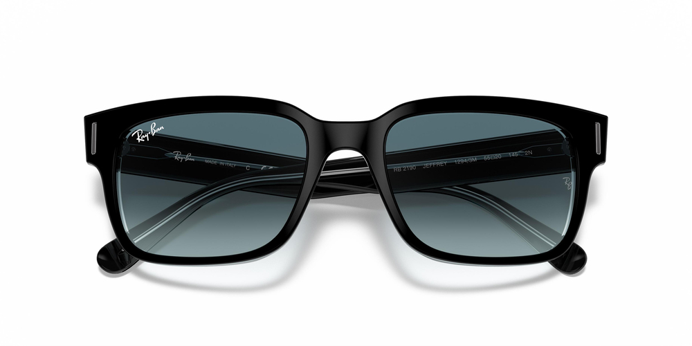 RAY-BAN  2190 12943M 55 UNİSEX Güneş gözlükleri