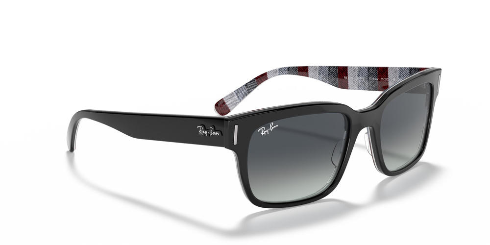 Ray-Ban 2190 13183A 55 UNİSEX Güneş gözlükleri