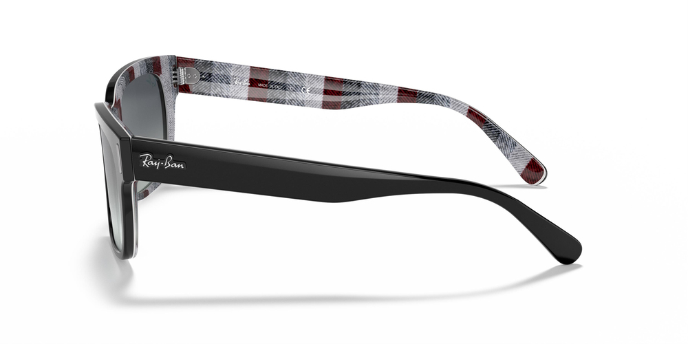Ray-Ban 2190 13183A 55 UNİSEX Güneş gözlükleri