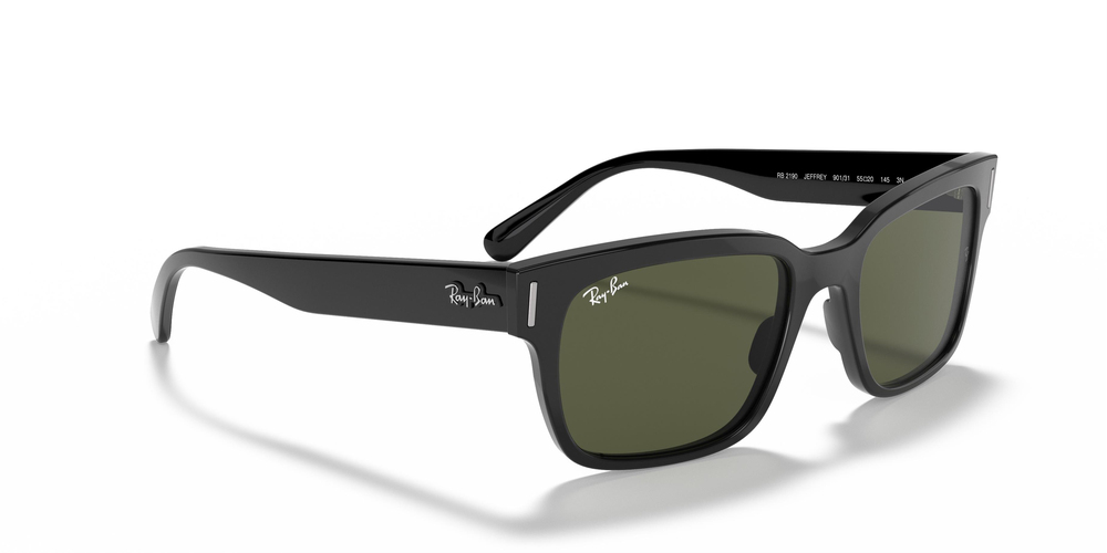 RAY-BAN 2190 901/31 55 MEN Güneş gözlükleri