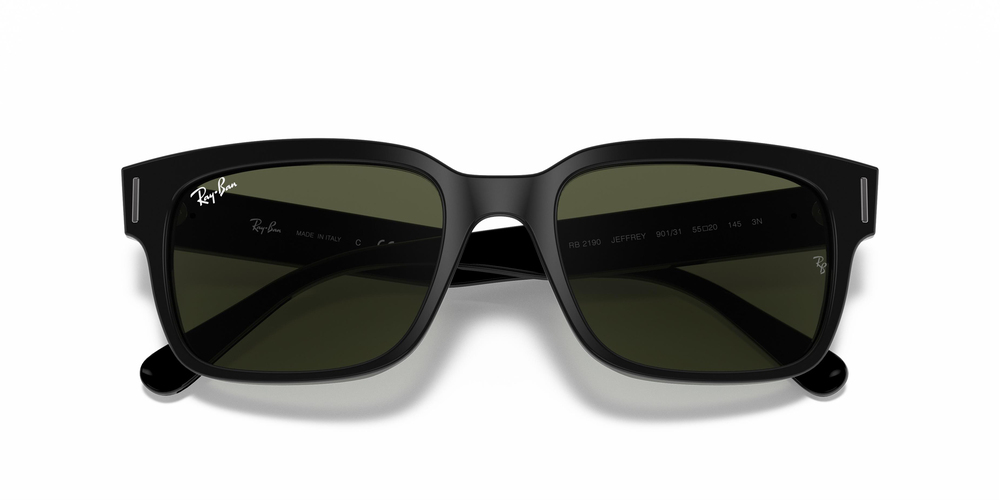 RAY-BAN 2190 901/31 55 MEN Güneş gözlükleri