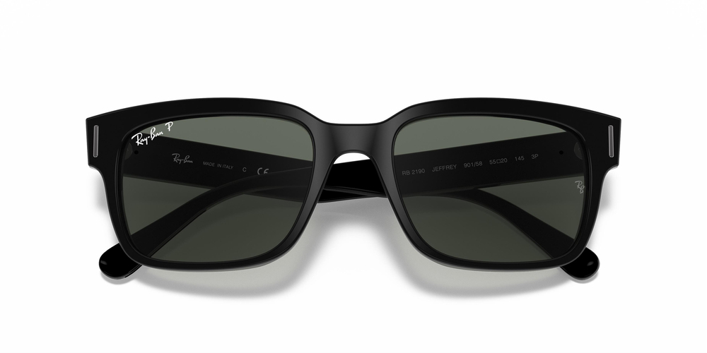 Ray-Ban 2190 901/58 55 UNİSEX Güneş gözlükleri