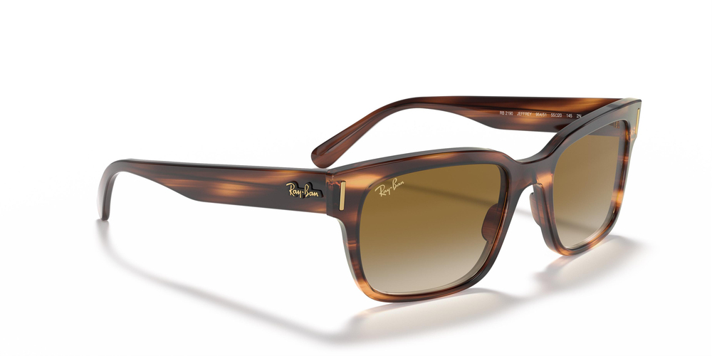 Ray-Ban 2190 954/51 55 WOMEN Güneş gözlükleri