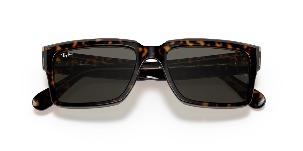 Ray-Ban  RB 2191 1292B1 54 UNİSEX Güneş gözlükleri