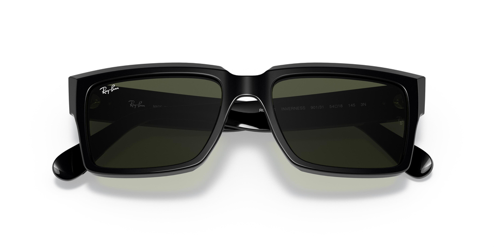 Ray-Ban  RB 2191 901/31 54 UNİSEX Güneş gözlükleri