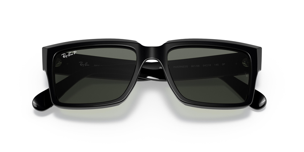 Ray-Ban  RB 2191 901/58 54 UNİSEX Güneş gözlükleri