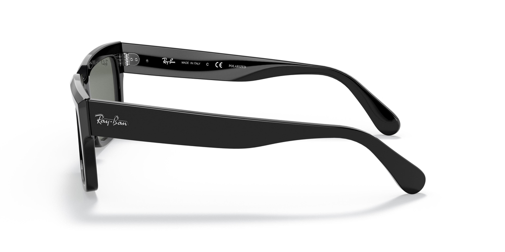 Ray-Ban  RB 2191 901/58 54 UNİSEX Güneş gözlükleri