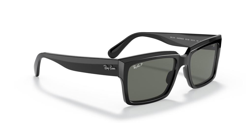 Ray-Ban  RB 2191 901/58 54 UNİSEX Güneş gözlükleri