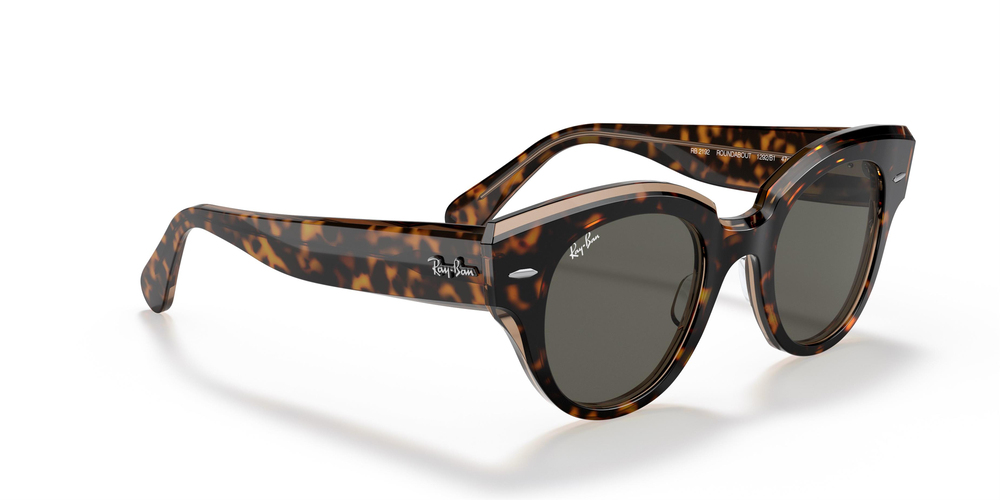 Ray-Ban  RB 2192 1292B1 47 WOMEN Güneş gözlükleri