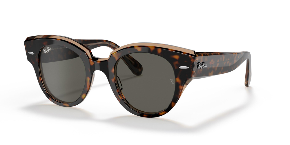 Ray-Ban  RB 2192 1292B1 47 WOMEN Güneş gözlükleri