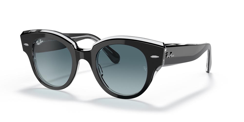 Ray-Ban  RB 2192 12943M 47 WOMEN Güneş gözlükleri