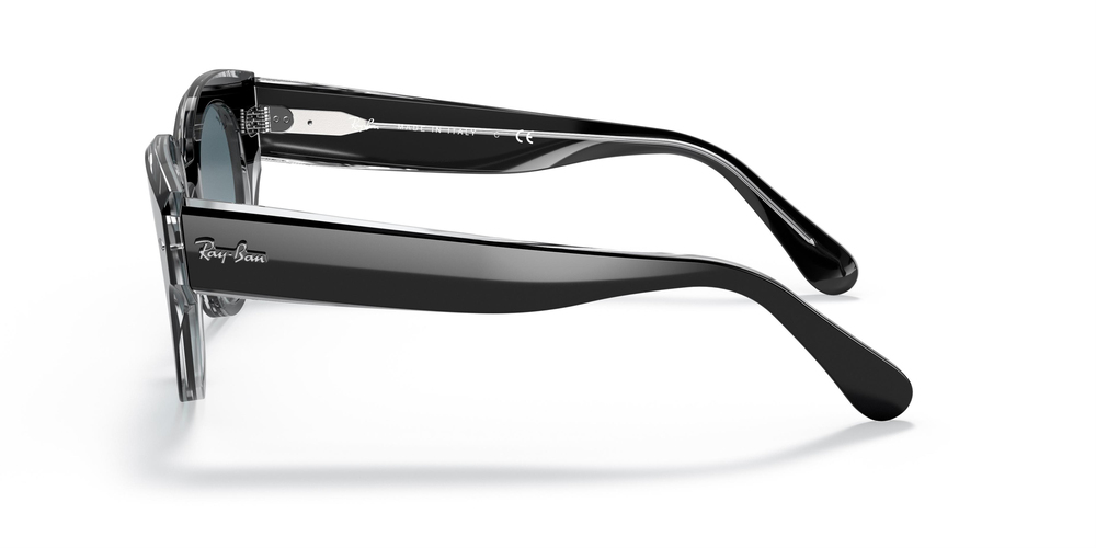Ray-Ban  RB 2192 12943M 47 WOMEN Güneş gözlükleri