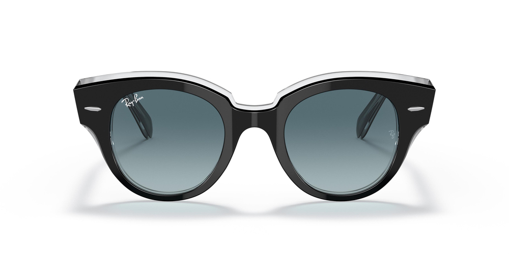 Ray-Ban  RB 2192 12943M 47 WOMEN Güneş gözlükleri