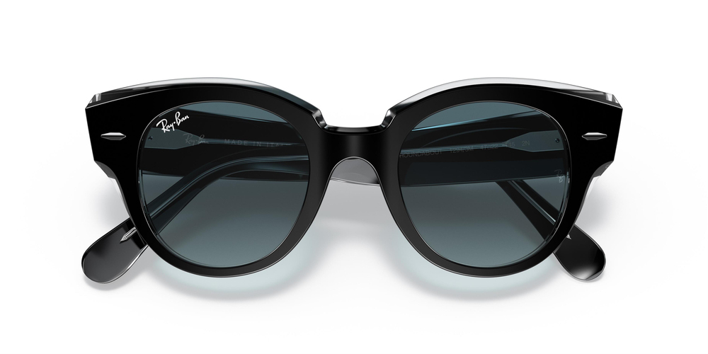 Ray-Ban  RB 2192 12943M 47 WOMEN Güneş gözlükleri