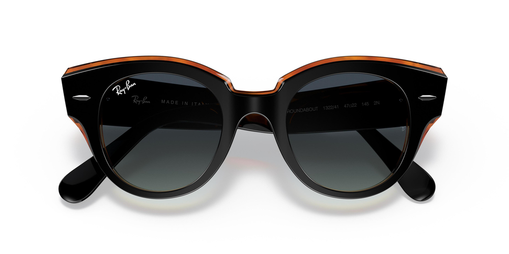 RAY-BAN  2192 132241 47 KADIN Güneş gözlükleri