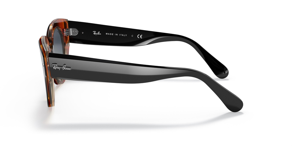 RAY-BAN  2192 132241 47 KADIN Güneş gözlükleri