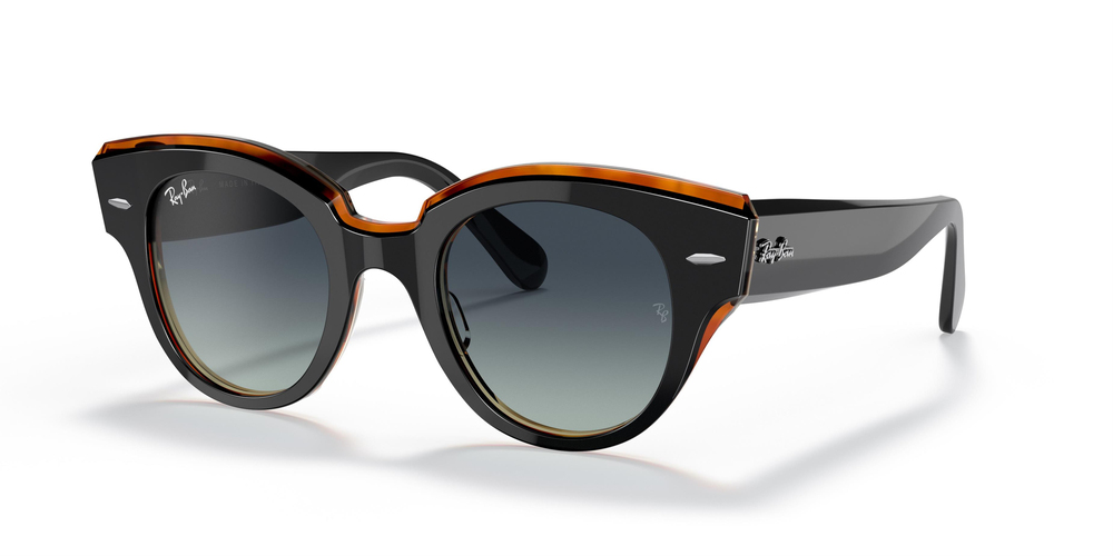 RAY-BAN  2192 132241 47 KADIN Güneş gözlükleri