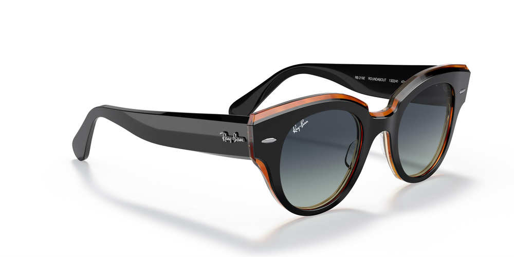RAY-BAN  2192 132241 47 KADIN Güneş gözlükleri