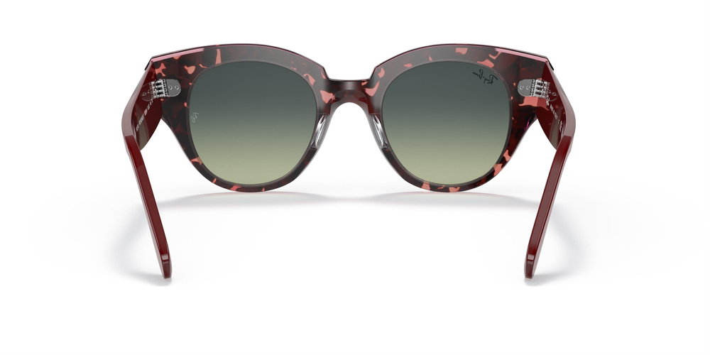 Ray-Ban  RB 2192 1323BH 47 WOMEN Güneş gözlükleri