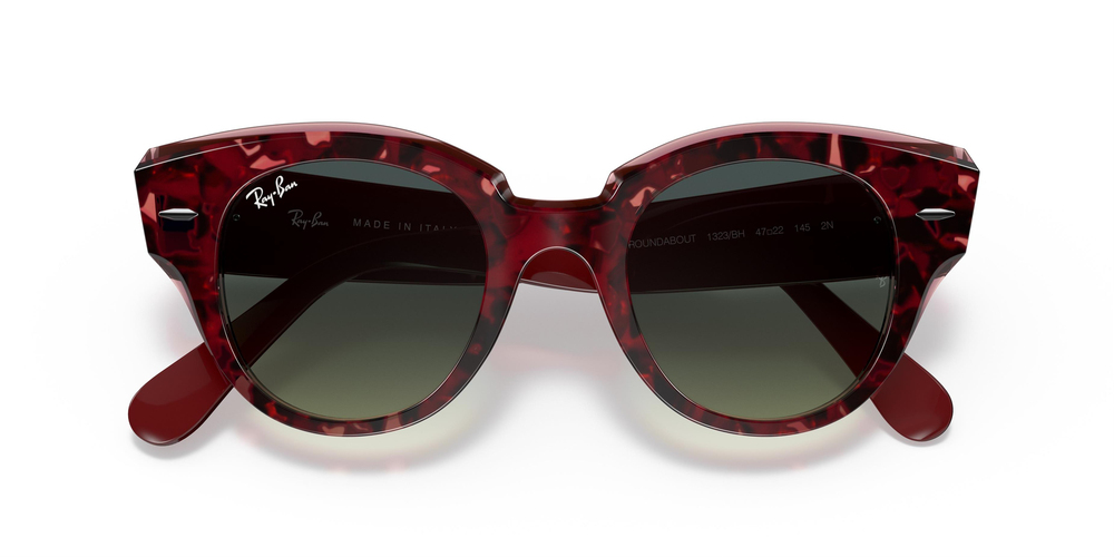 Ray-Ban  RB 2192 1323BH 47 WOMEN Güneş gözlükleri