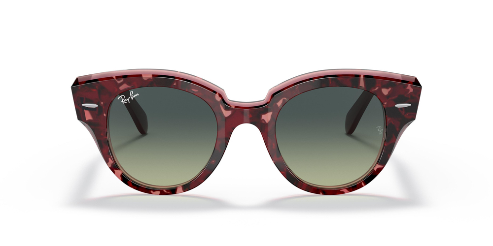 Ray-Ban  RB 2192 1323BH 47 WOMEN Güneş gözlükleri
