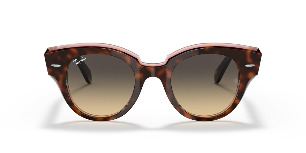Ray-Ban  RB 2192 1324BG 47 WOMEN Güneş gözlükleri