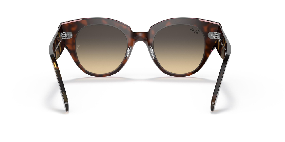 Ray-Ban  RB 2192 1324BG 47 WOMEN Güneş gözlükleri